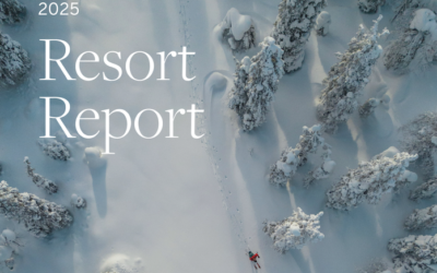 2025 Resort Report | LIV Sotheby’s International Realty